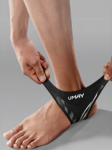 Umay(佑美) | Ankle Support Prevent Sprains Injury Fixing and Recovery Ankle Brace