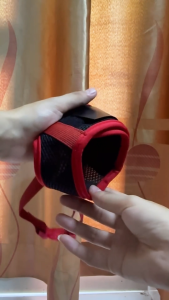 Rọ Mõm Cún Lưới 3 Lớp