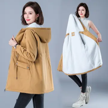 Lazada winter wear on sale