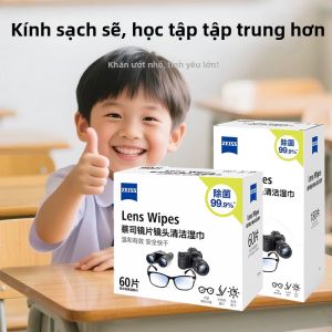 ZEISS | Khăn Lau Chuyên Dụng