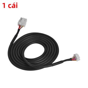 Kukirin G2 G4 Xe Điện Dây Điều Khiển Chính Cáp Tích Hợp Dây Dẫn Dữ Liệu Bộ Dây Dẫn Thay Thế
