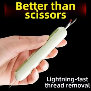 Multifunctional Threading Tool