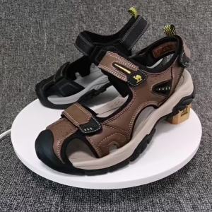 Camel | Summer Breathable Beach Sandals for Men