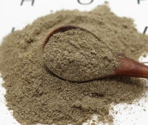 Black pepper powder seasoning 150g   黑胡椒粉