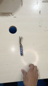 ของใช้พระ ด้าม จับเทียน น้ำมนต์ สำหรับ พิธีทำน้ำมนต์ พระ เกจิ และ อาจารย์ สังฆภัณฑ์ (ร้านบุญพาสุข)