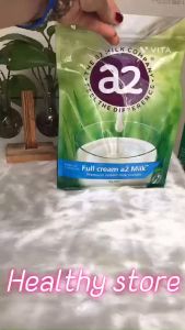 Sữa tươi dạng bột A2 nguyên kem (1kg) date T6/2026