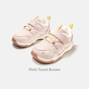 Ginoble | Thermal Insulated Baby Learning-to-Walk Shoes