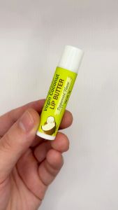Cocobody Lip Butter Tube Peppermint 5g