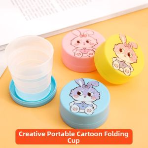PISSA | Collapsible Portable Travel Cup