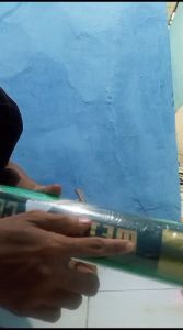 Kok MEIDY GOLD bulu tangkis 1 slop - Kok MEIDY COLLECTION - kok badminton - bola badminton - cok badminton murah - kok 1 slop - Kok shuttlecock SAMURAI GAJAH MADA kok bulutangkis isi 12