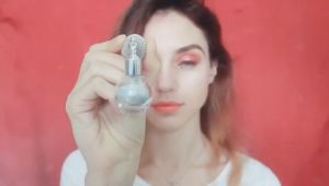 กลิตเตอร์สเปรย์ กลิตเตอร์วิ้งค์วับ สเปรย์กริตเตอร์ สเปรย์กลิตเตอร์ สเปรย์กากเพชร ไฮไลท์ฉ่ำวาวทั้งหน้าและตัวฉีดผมก็เก๋ๆ