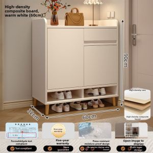 Home Entry Shoe Storage Rack