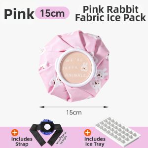 TAFUMAN | Reusable Hot Cold Therapy Ice Bag for Knee Ankle