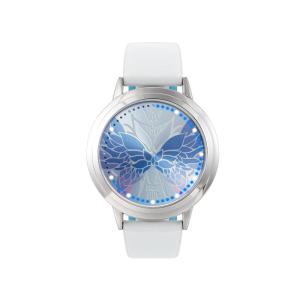 นาฬิกา LED สายโลหะ รุ่น Xingyunshi ของเล่นการ์ตูนจีน เครื่องประดับแฟชั่นสำหรับผู้ชายและผู้หญิง อายุ 12 ปีขึ้นไป