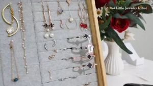 COMBO [ Máy In Nhãn M220 + Nhãn In Thông Tin Dán Trên Vàng Bạc Trang Sức Nhẫn Đồng Hồ Mắt Kính ]