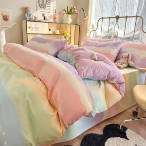 Kiss Dear | INS Style 100% Cotton Bed Cover 150x200