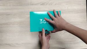 V380 pro Dual Lens CCTV Camera 8MP WiFi Camera Outdoor Auto Tracking Waterproof Night Vision Security iP Camera Connect Cellphone Dual Lens Dual Screen AI Human Detect Auto Tracking PTZ Survalance CCTV Camera