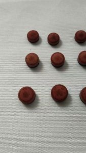 11/12/14mm Multi-Layer Billiard Cue Tip Pool Cue Stick Tip  Snooker Cue Tip Billiard Accessory