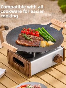 JINDONG | Portable Outdoor Gas Stove