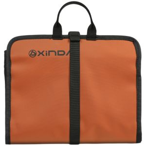 Xinda | Locks Clips Straps Portable Storage Bag