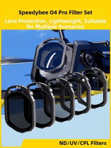 Bộ Lọc Bảo Vệ FPV