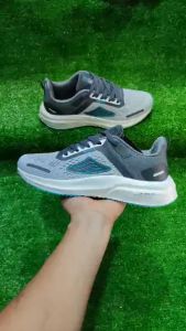 Giày thể thao nam giày sneaker nam giày chạy bộ nam đế siêu nhẹ chất vải thoáng khí size từ 39 đến 44 ( hàng hộp )