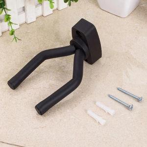 Gun Racks Wall Mount Gun Storage Display Hanger Hook For Rifles Shotguns Pistol Airsoft Compound Bow And Baseball Bat