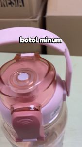 Portable Juicer Blender 1500ML Portable sports juicer cup Wadah Baterai