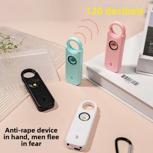 PATGEAR | Portable Women Safety Alarm