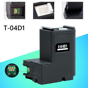 Epson T04D1 Maintenance Box: A Comprehensive Guide