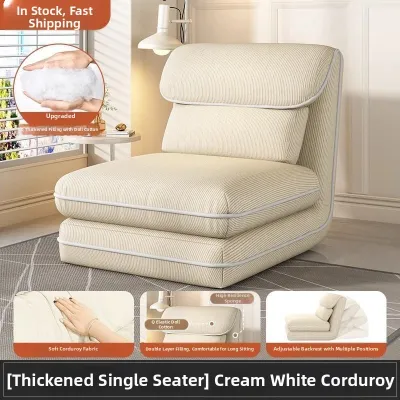 MLZH | Lazy Multifunctional Sofa Bed Foldable