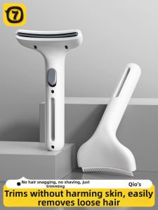 7o | Cái lược giảm rụng tóc và gỡ rối