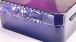 7 Day Pill Organizer 3 Times a Day 21 Compartments Moisture-Proof Pill Organizer Box  Useful and Beautiful Storage Box