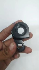 (เกรด AAA ส่งจากไทย) ดรอปเอ้าท์ จักรยาน rear hanger(dropout) ขาเกี่ยวตีนผีจักรยาน เบอร์ A214