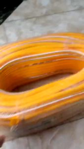 Ống nối vòi nướcdây bơm nước cho máy bơmvòi xịt phun nước rửa xe tưới cây. Chất liệu cao su bền bỉ chống gẫy gập ống loại tốt Bán Sỉ