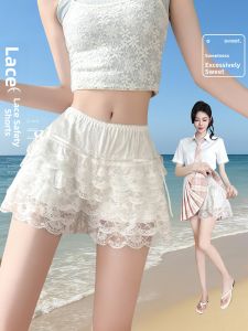 CANSHA | Anti Peeping Wearable Shorts Panty
