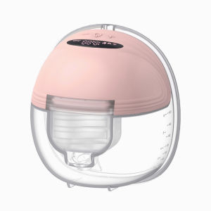 [LOCAL Ready Stock]Wearable Breast Pump Handsfree Electric Breast Pump Baby bottle Portable BPA-free Comfort Breastfeeding Milk Extractor