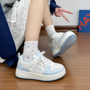 Warrior | Thick Sole Casual Sports Shoes