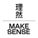 MAKE SENSE