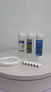 Coway Petit Neo Ferry 6" Water Filter Fits All Conventional Water Filter Systems and Dispensers NSF Certified No Warranty