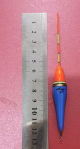 Pelampung Pancing Fiber anti balai