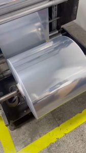 Factory machine2 เครื่องซีลถุงพลาสติก เครื่องซีลปากถุง เครื่องซีนปากถุง ยาว เครื่องซีลความร้อน