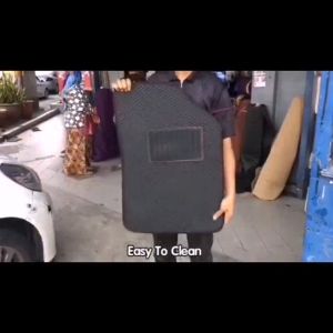 TRAPMAT For Proton X50 MONOCROSS Car Mat Customize Car Floor Mat Kereta Pelapik Kaki Waterproof Anti Slip DIY Black Base with Red Lining FREE Car Brand Logo Full Set Karpet