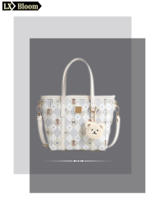 Fashionable Soft Leather Tote Bag for Women New 2025 Trendy Design Versatile Cute Girls Bag Casual Commute Handbag Hobo Style