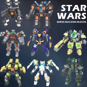 Jie-Star 58219 Small Particles DIY Building Blocks: A Fun & Educational Toy