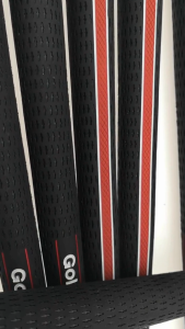 กริปไม้กอล์ฟ 1/10 ชิ้น (GGI001) มีให้เลือก 2 ขนาด Standard และ Medium Grip Tour VV (ALIGN)