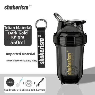 shakerism | Shake Cup Protein Mixing Cup Food Grade Tritan