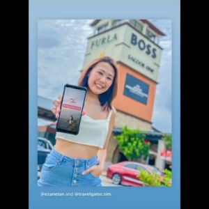 Europe Roaming Pass 30 days eSIM | no daily limit | sent via email