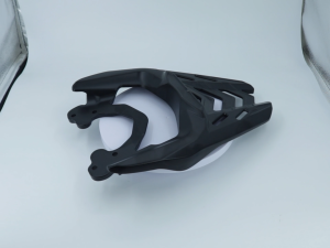 Motorcycle universal rear tailstock rack for YAMAHA AEROX155 / SNIPER 155 V2 takeaway specific tailstock hole spacing adjustable
