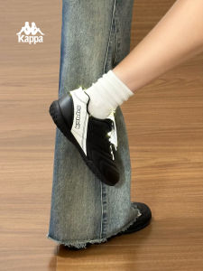 Kappa | Giày Thể Thao Nữ Cổ Điển Mùa Thu